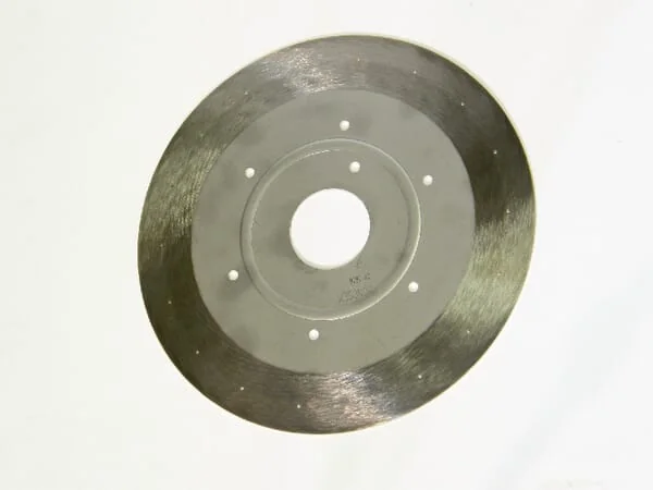 Kramp - 22000565N - Disc DN1818