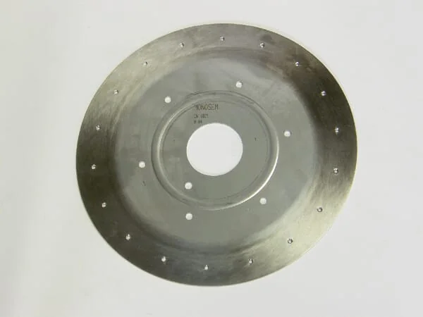 Kramp - 22000572N - Sunflower Seeder Disc