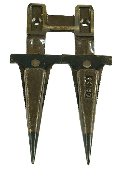 Kramp - 22160N - Double Finger