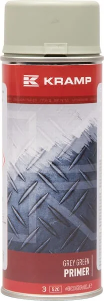 Kramp - 222204KR - Primer White 400ml