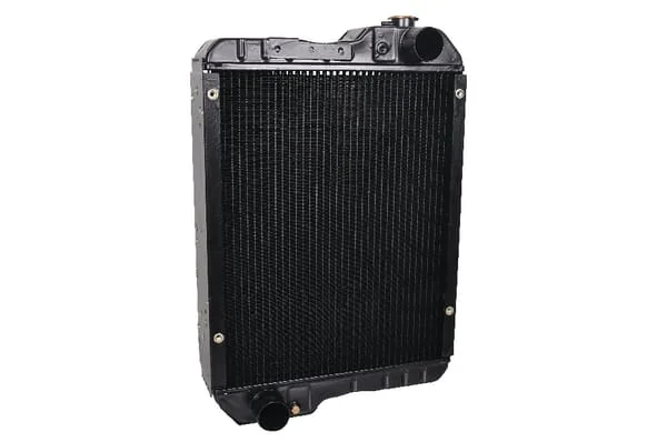 Kramp - 222890A5N - Kramp Radiator Case - IH