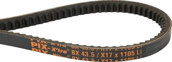 Kramp - 22435C - V-Belt
