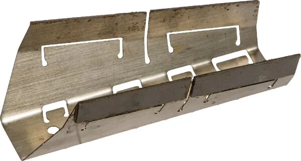 Kramp - 23044200N - Turbodisc II Expert Line Scraper