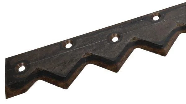 Kramp - 23202509Z - Knife L=1600mm Strautmann