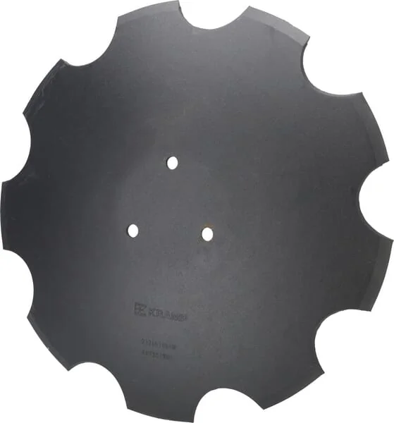 Kramp - 23246106KR - Kramp Disc Harrow Toothed 460x6