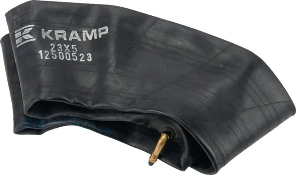 Kramp - 235GW485060 - Inner Tube For Rim Diameter 5", 23x5, Bent Valve 90° TR87, Kramp
