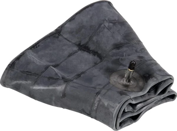Kramp-2385012tr13 - Inner tube for rim Ø 12", 23x8.50-12, straight valve TR13, Kramp