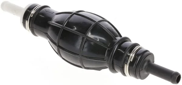 Kramp - 24600646KR - Fuel Pump, Suitable For JCB, Kramp