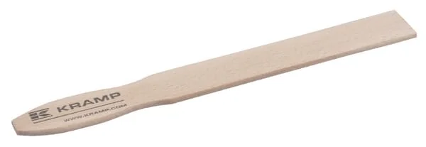 Kramp - 25030KR - Kramp Small Stirring Stick 25x3cm 50 Pieces