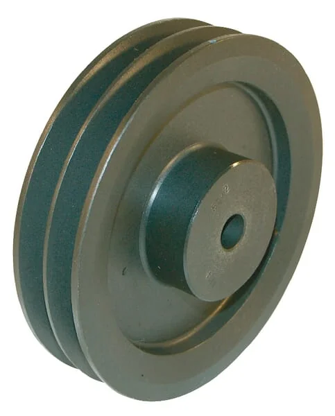 Kramp - 250C2 - V-Belt Pulley