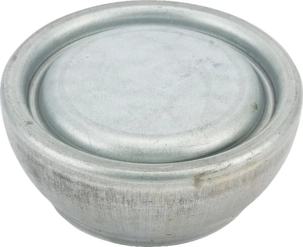 Kramp - 25109900 - Plug Male 2 1/2"