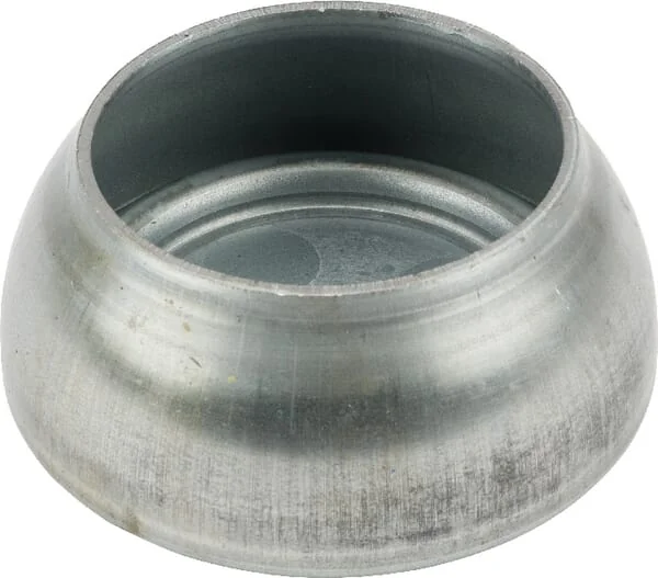 Kramp - 25109900 - Plug Male 2 1/2"