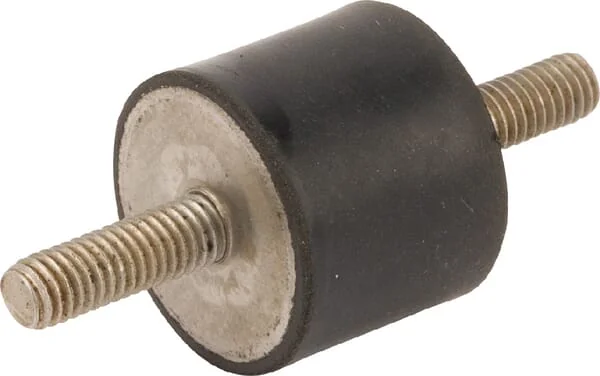 Kramp - 2520A55RVS - Vibration Damper Ss Type A