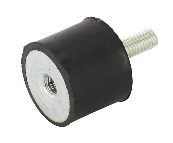 Kramp - 2520B55L - Vibration Damper Type B