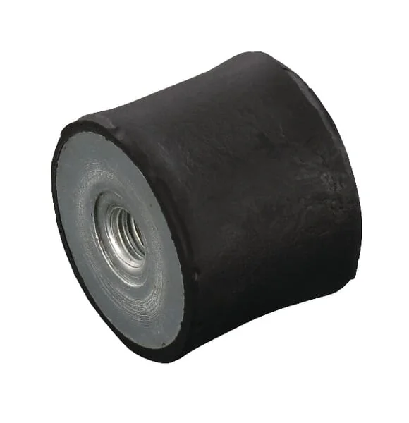Kramp - 2520C55L - Vibration Damper Type C