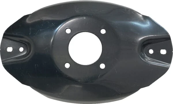 Kramp - 2535312KR - Mower Disc