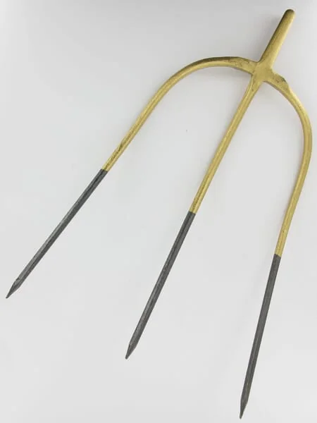 Kramp - 2554KR - Grass Fork 3 Tines