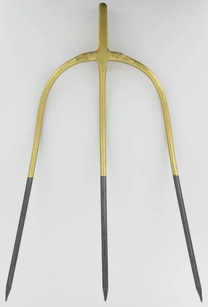Kramp - 2554KR - Grass Fork 3 Tines