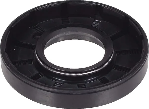 Kramp - 255810CBP001 - Oil Seal 25x58x10mm Type:CB DIN 3760 1x Kramp