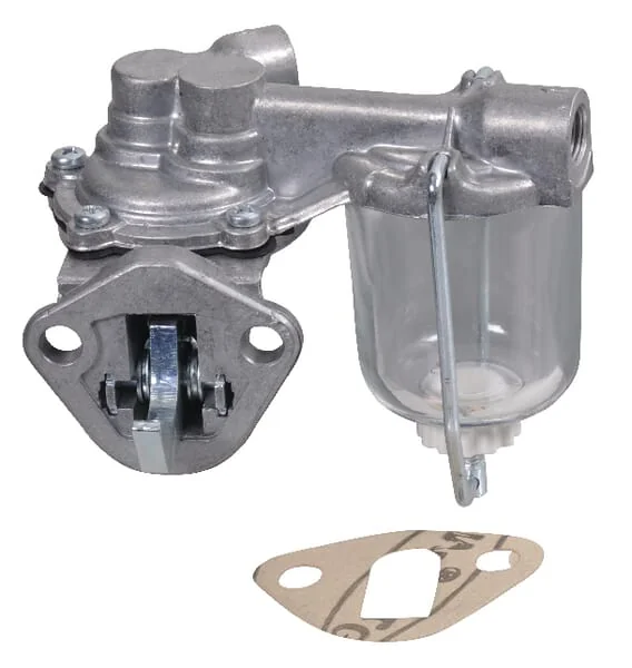 Kramp - 2641408KR - Feed Pump Perkins