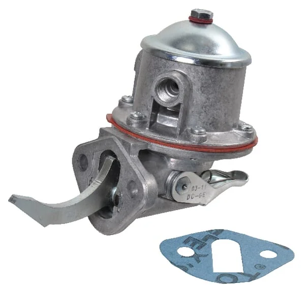 Kramp - 2641A064KR - Fuel Pump Perkins