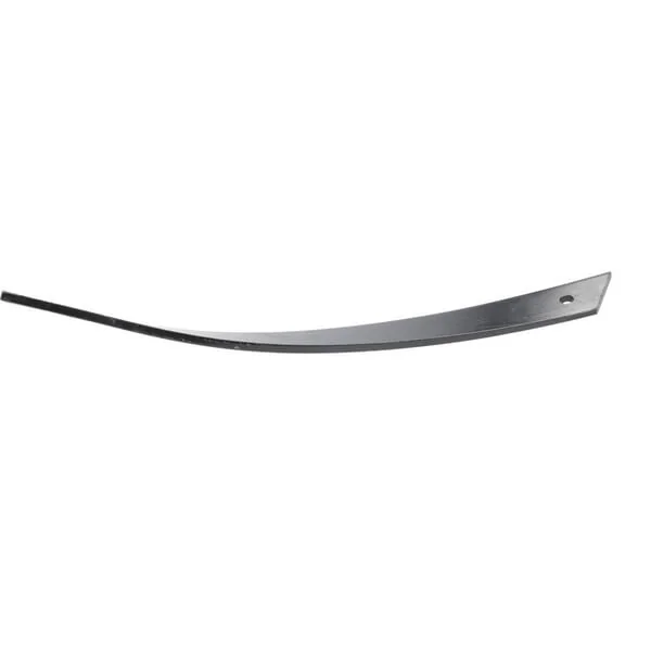 Kramp - 27550202KR - Left Plow Board Slat SRP350W2