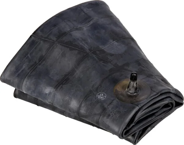 Kramp-2785015tr15 - Inner tube for rim Ø 15", 27x8.50-15, straight valve TR15, Kramp