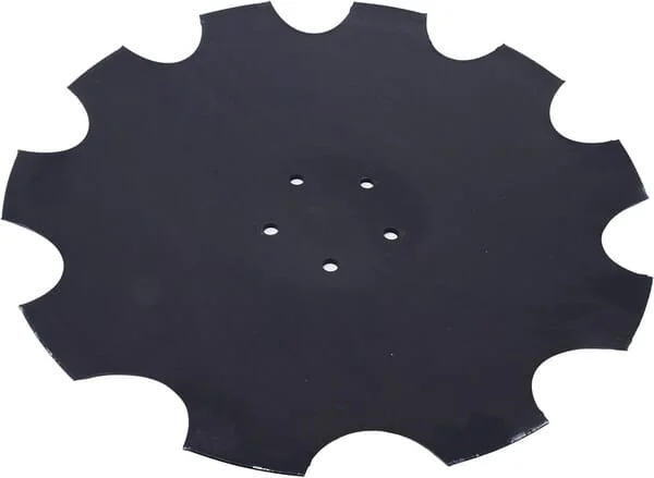 Kramp - 28071305KR - Disc for Harrow Toothed 520x6
