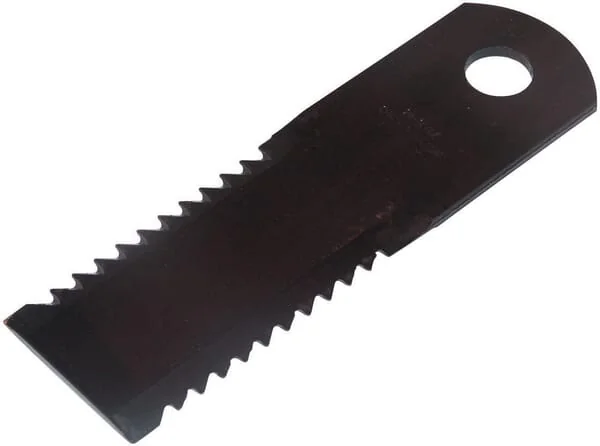 Kramp - 281440N - Shredder Knife 173x50x4 mm Diameter 18mm