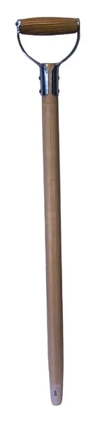 Kramp - 2816KR - YD Handle 850mm Shaped for Socket