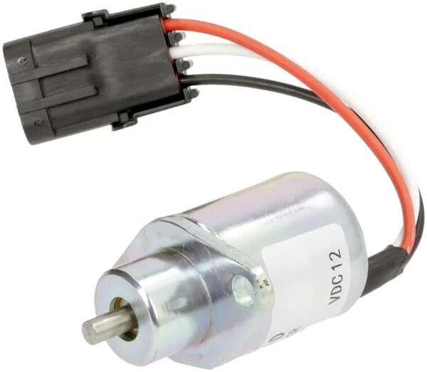 Kramp - 2848A275KR - Fuel Shut-Off Solenoid