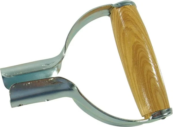 Kramp - 2890KR - Handle Iron