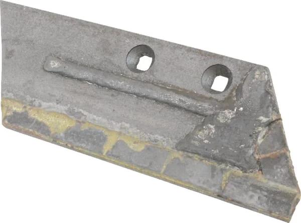 Kramp - 30000006CN - Skim Point Carbide LH