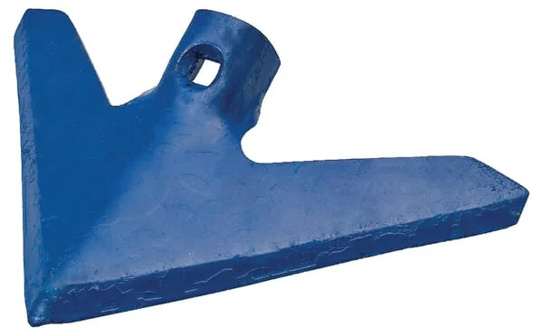 Kramp - 3000236KR - Hoe 265 mm