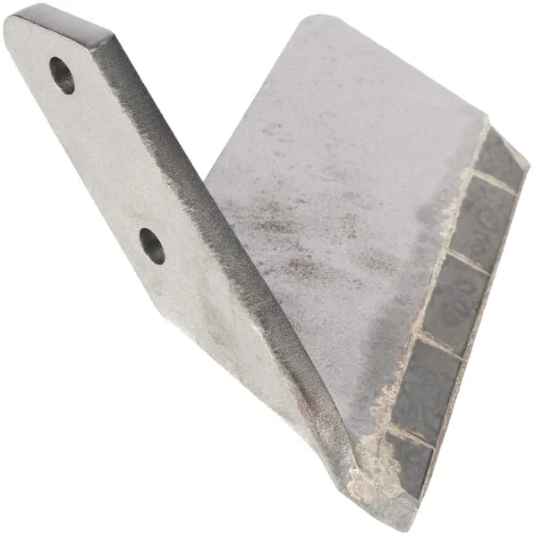 Kramp - 3002403CN - Wing Share LH Carbide