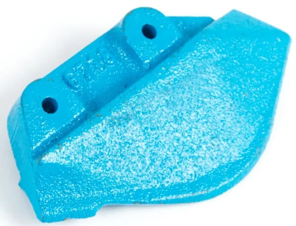 Kramp - 30046051N - Plough Heel