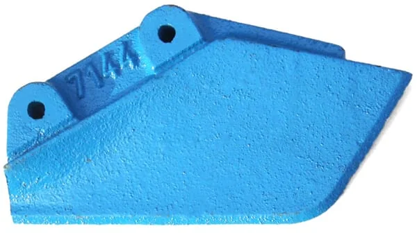 Kramp - 30047070N - Seeder Coulter MS 7144