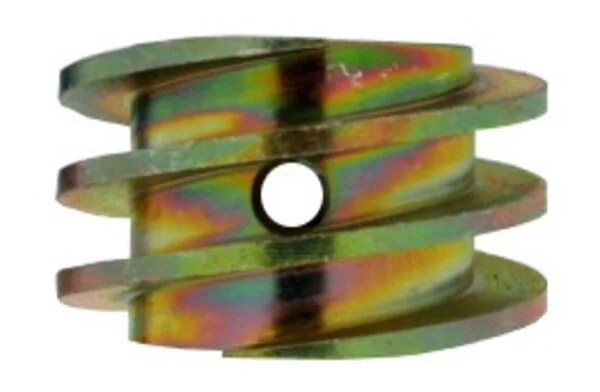 Kramp - 30070019N - Auger, Right Hand Thread