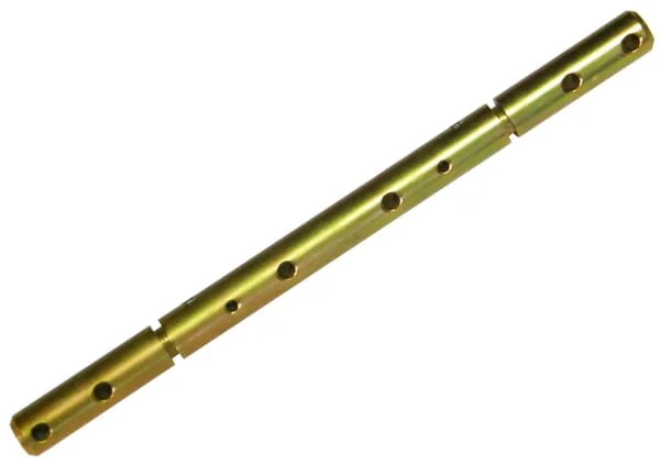Kramp - 30071073N - Shaft 9506