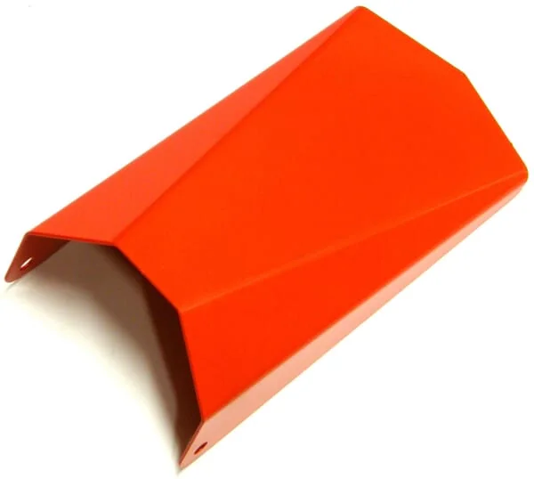 Kramp - 30090073N - Lid Turbine