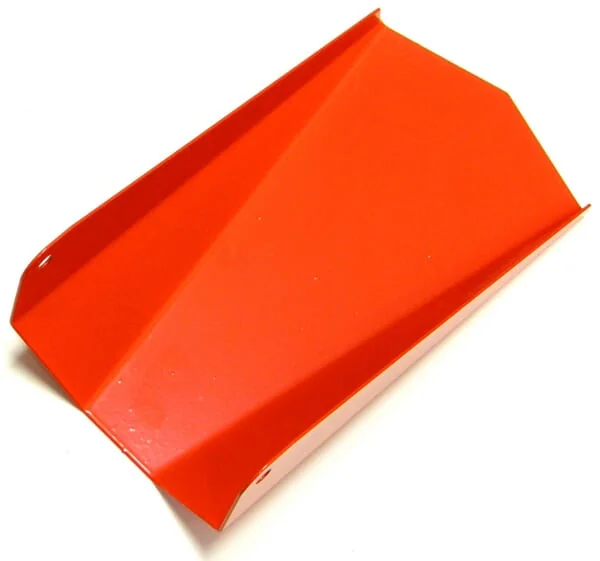 Kramp - 30090073N - Lid Turbine