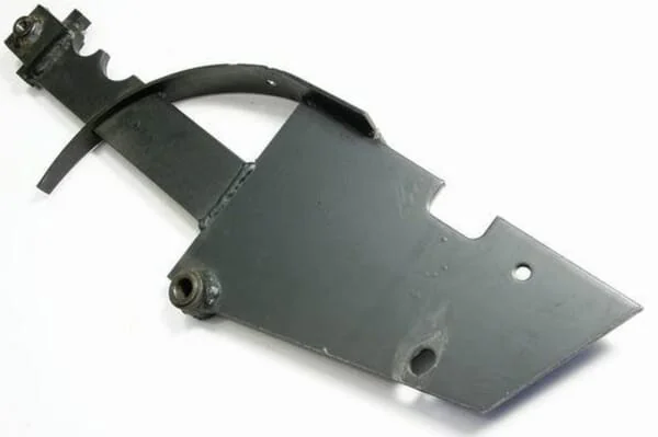 Kramp - 30090212N - NG Plus 3 Seed Drain