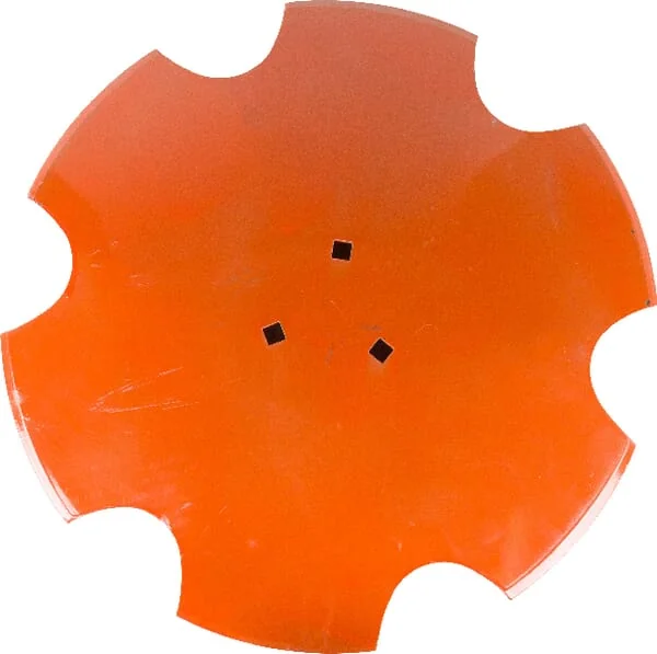 Kramp - 30100077N - Tracer Disc, Laced