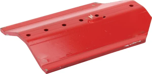 Kramp - 301579464N - Head Plate Laverda