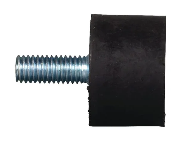Kramp - 3020D55 - Vibration Damper Type D