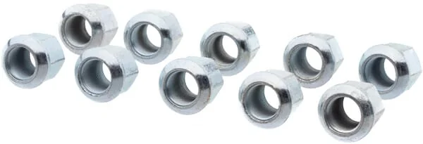 Kramp - 30247400N - Wheel Nut