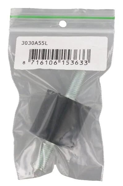 Kramp - 3030A55L - Vibration Damper Type A