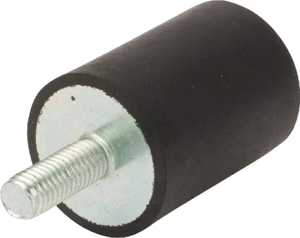 Kramp - 3040D55 - Vibration Damper Type D