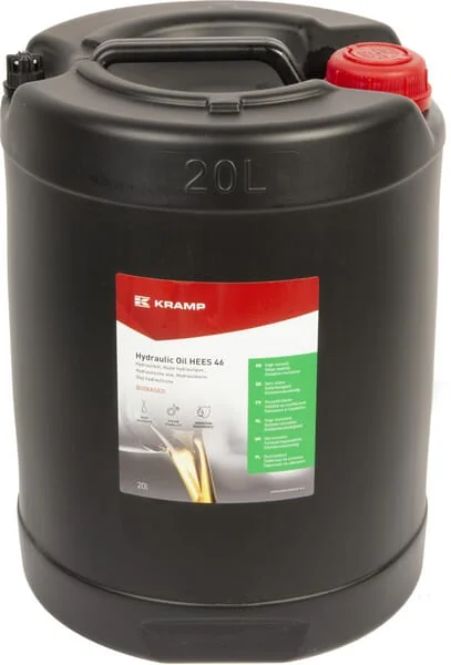 Kramp - 30421005WEKR - Hydraulic Oil HEES 46 5l