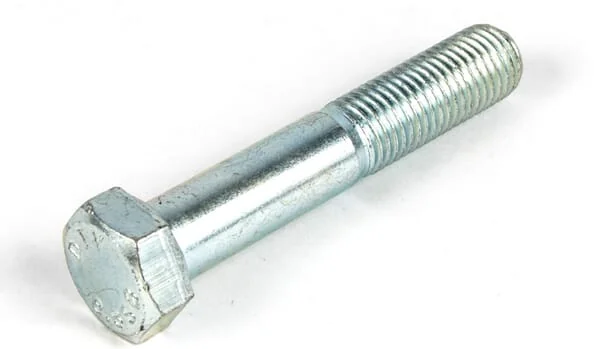 Kramp - 30513016N - Screw M16x90